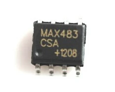 

Free Shipping MAX483CSA MAX483 100pc/lot SOP IC