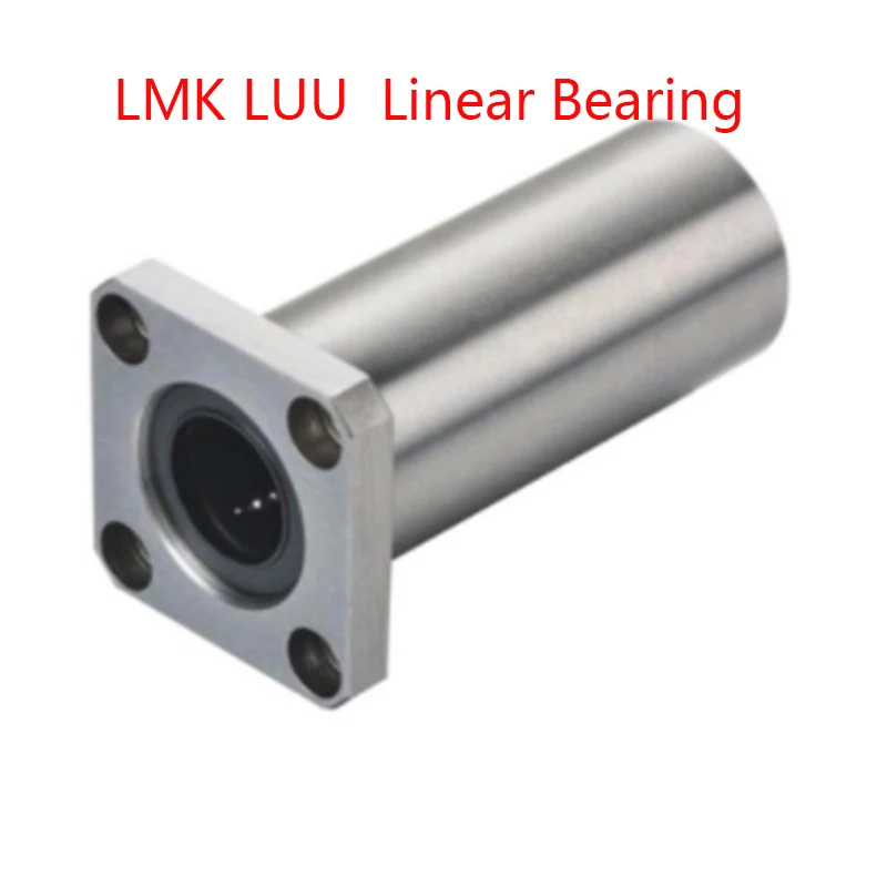 Подшипник линейный lmk12luu 3d модель. Линейный подшипник lmk ( lmk 20 ). Линейный подшипник с квадратным фланцем. Линейный подшипник с фланцем. Втулка шариковая с фланцем для вала 16 мм арт lmk16uu.