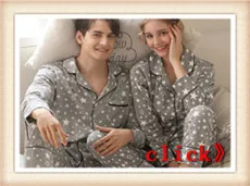 Новые летние мужские пижамы с коротким рукавом мужской пижамный комплект хлопок сплошной цвет пижамы для пары пижамы костюм повседневная