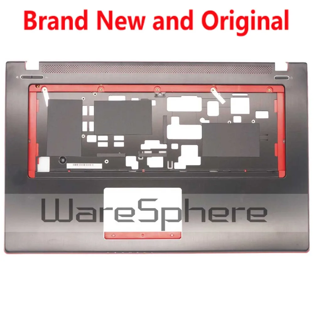 New Top Cover for MSI GE70 307-757C216-Y31 Black New Top Cover for MSI GE70 307-757C216-Y31 Black