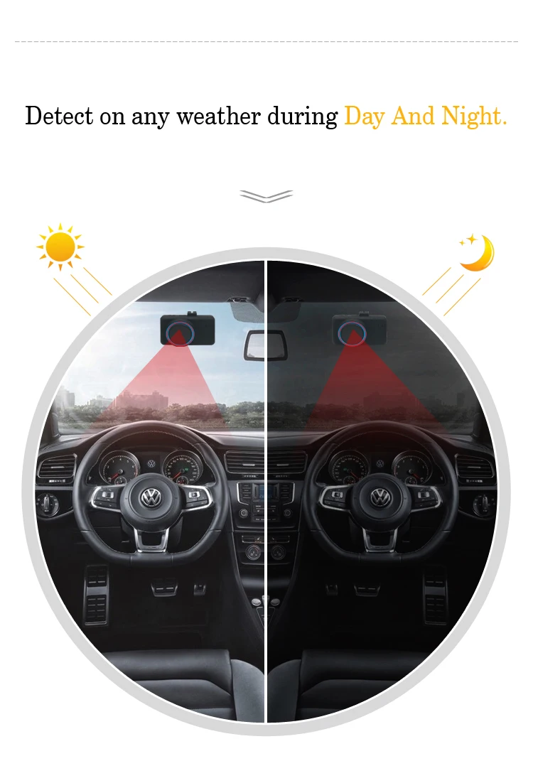 real time fatigue driving warning alarm device20170429_0046