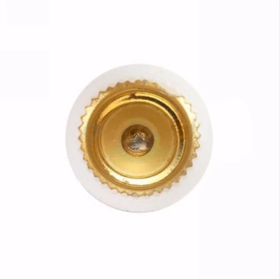 Mayitr E12 Base LED Light Bulb Socket Light Bulb Lamps Holder Base With Wire Connector Lamp Holder Adapter 110-240V