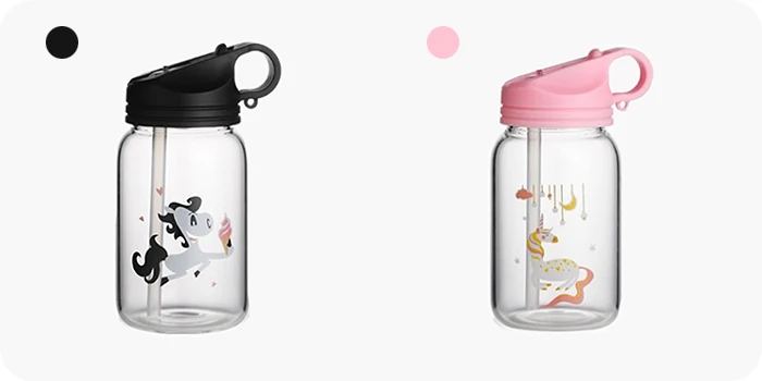 Glass Water Bottle (18)
