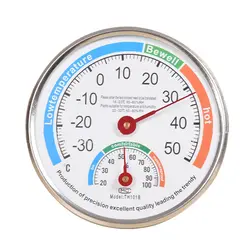 -30-50 ℃ термометр гигрометр Влажность комнатный измеритель влажности воздуха датчик температуры для бытовых принадлежностей