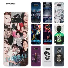 coque samsung a10 riverdale