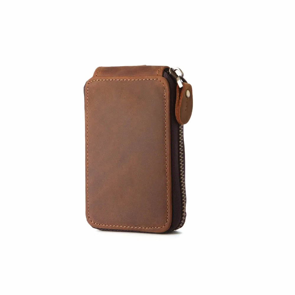 genuine leather key holder (5)