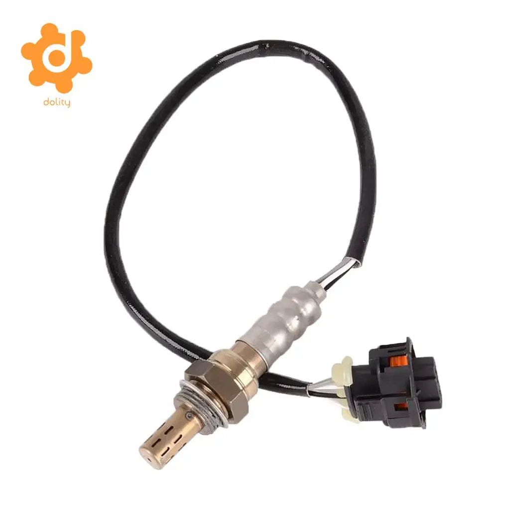 O2 Oxygen Exhaust Sensor For Vauxhall Opel Astra Zafira Vectra Meriva 855361,0855389,5WK91709 9158718 / 09158718