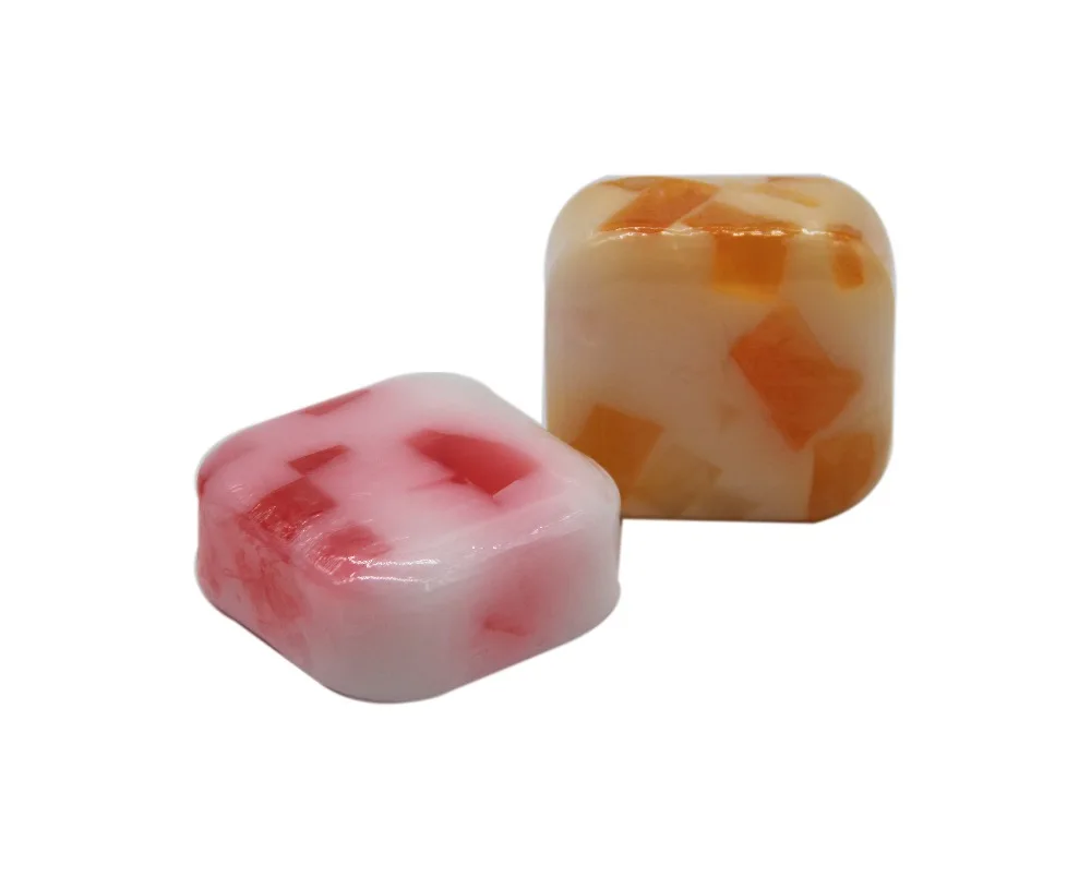 100gX2 Handmade Soap Bars Essential Oil Nourishing Whitening Brightening Oil Control Anti-winkle Christmas Gifts Facial Soap Bod 100gX2 Handmade Soap Bars Essential Oil Nourishing Whitening Brightening Oil Control Anti-winkle Christmas Gifts Facial Soap Bod