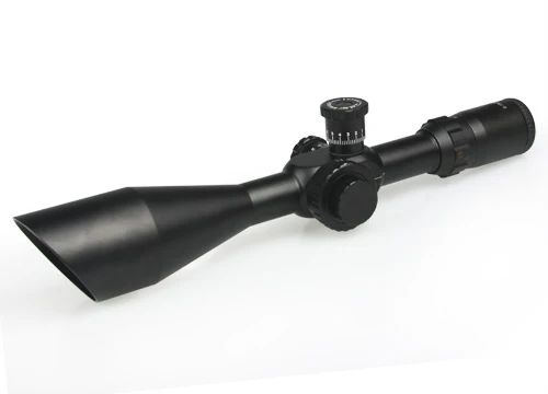 Cheap New arrival 6-18X56C rifle scope for hunting Magnification : 6x-18x   Rifle Scope CL1-0228
