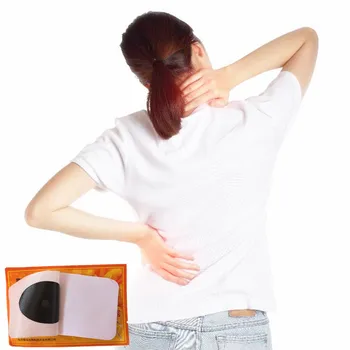 

Wholesale Bee venom Essential Oil Analgesic Patches for Neck Back Body Massage Relaxation, Self heating Pain Killer Body Massage