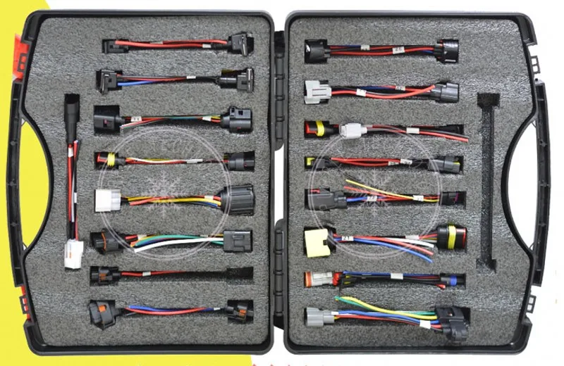 plug set