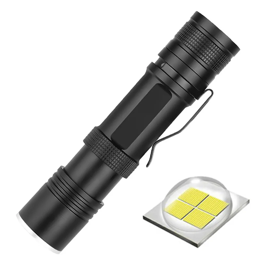 Flash Deal led flashlight XHP50 Flashlight USB LED Torch Use 18650 or 26650 Battery Outdoor hunting lamp hand light #D 5 Flash Deal led flashlight XHP50 Flashlight USB LED Torch Use 18650 or 26650 Battery Outdoor hunting lamp hand light #D 5