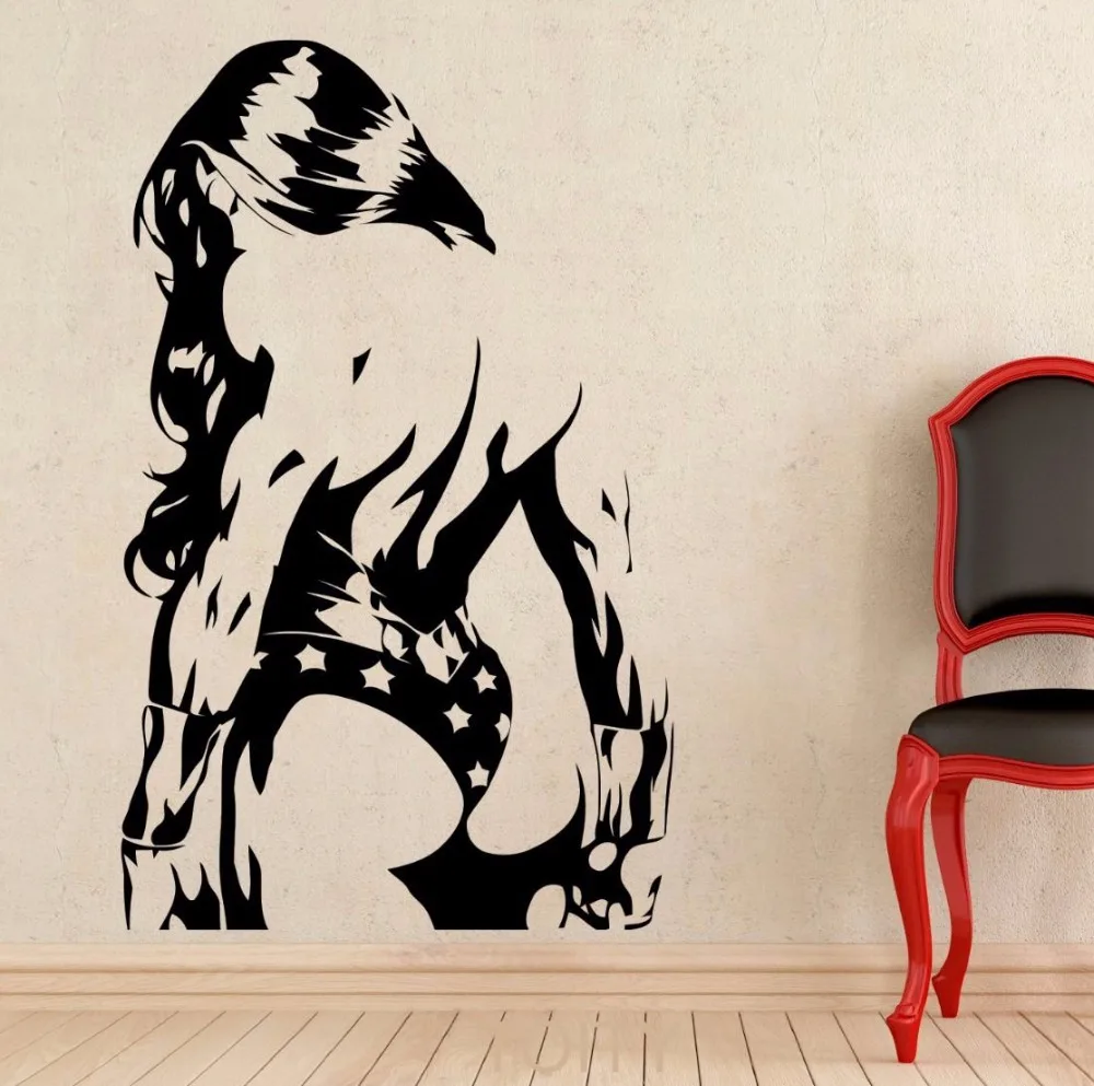 Aliexpress com Buy Wonder Woman Poster Wall Decal DC Adesivo De Nuvem Mercado Livre ~ Aliexpress com Buy Wonder Woman Poster Wall Decal DC