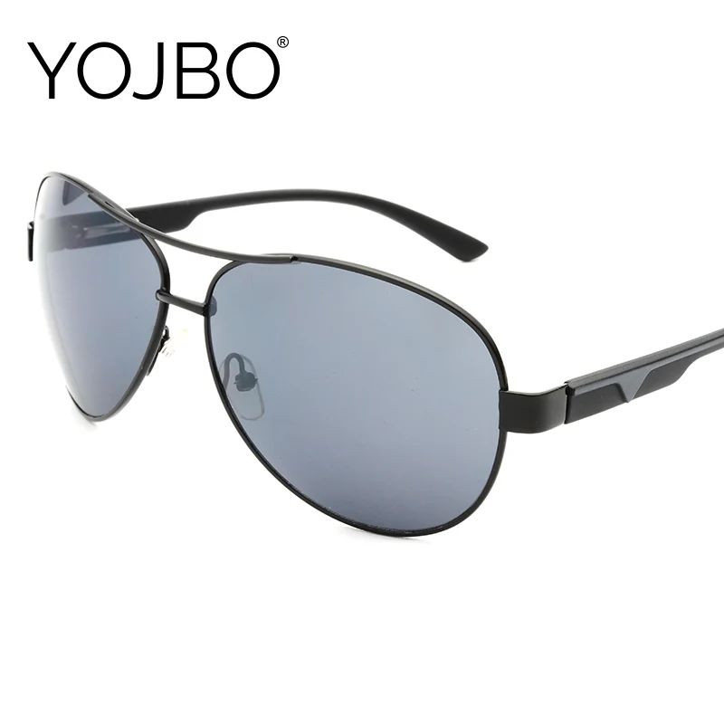 YOJBO Винтаж солнцезащитные очки для женщин для мужчин пилот брендовая Дизайнерская обувь зеркало солнцезащитные очки для женщин Роскошные