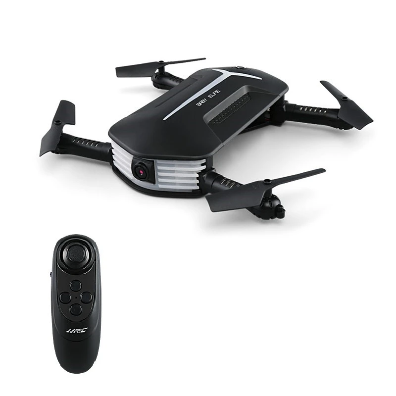 JJRC JJR/C H37 мини Радиоуправляемый Дрон с 720P wifi FPV детский Elfie селфи удержанием высоты