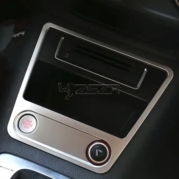 

Lowe /High Configuration Central Storage Frame For Volkwagen Tiguan 2010-2016 Z2EA039