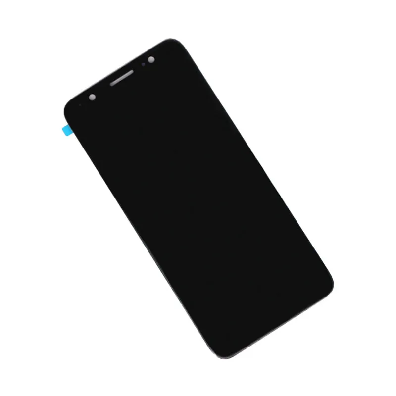 10 шт./лот для Tecno Camon CM CA6 ЖК-дисплей с сенсорным экраном стекло дигитайзер сборка