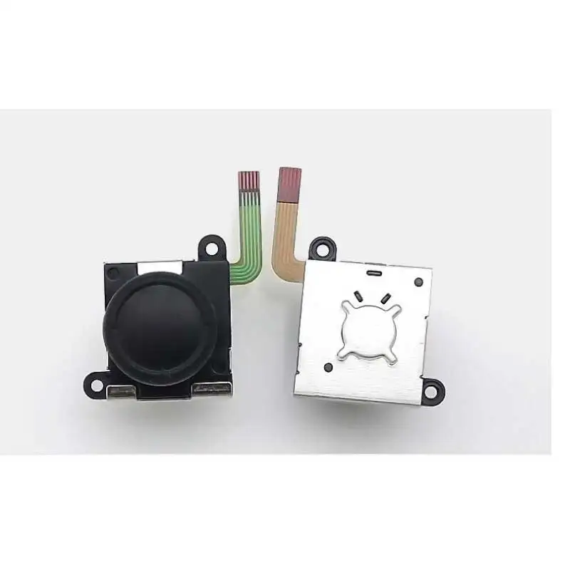 

3D Button Analog Joystick High Quality Controller Stick Thumbstick Replace For Nintend Switch Joy Con NS Accessories Supplies