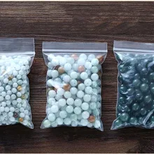 Нефритовые четки грузов нефрита шарик оптом три цвета масла зеленый жемчуг натуральный Бирма лед видов DIY ожерелье браслет бисер