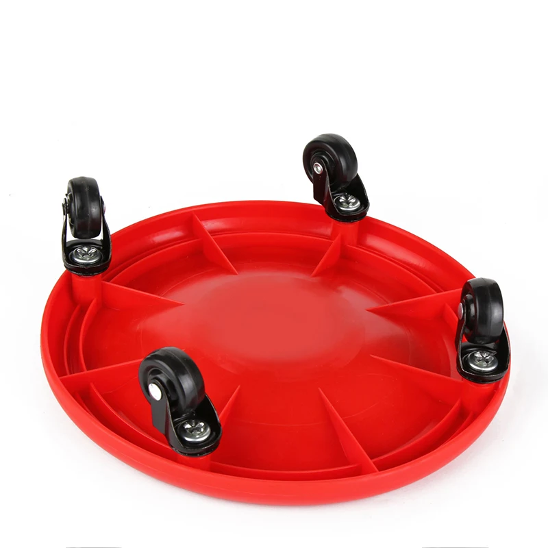 Ab Rollers Abdominal Exercise Plate (17)