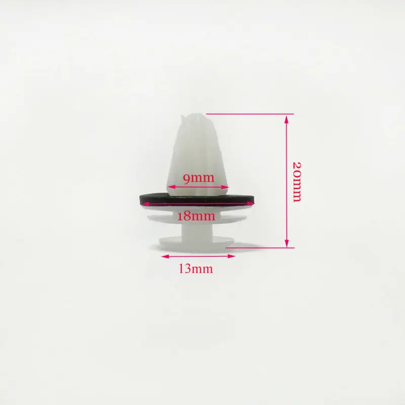 universal clip DS