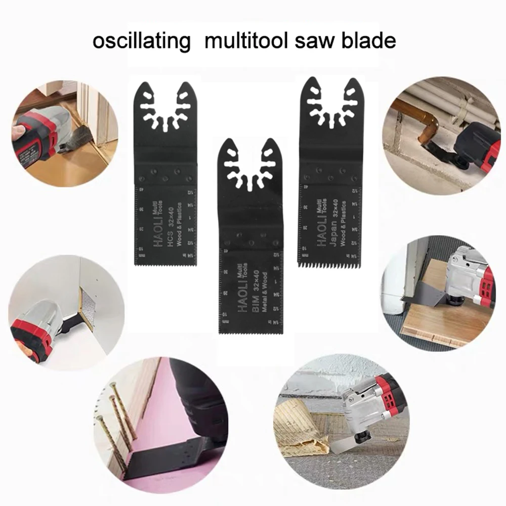 NEWONE 37pcs/set Quick Release Power Tool Oscillating Accessories saw blade with sander paper Fit for Dremel Bosch Black&Decker NEWONE 37pcs/set Quick Release Power Tool Oscillating Accessories saw blade with sander paper Fit for Dremel Bosch Black&Decker