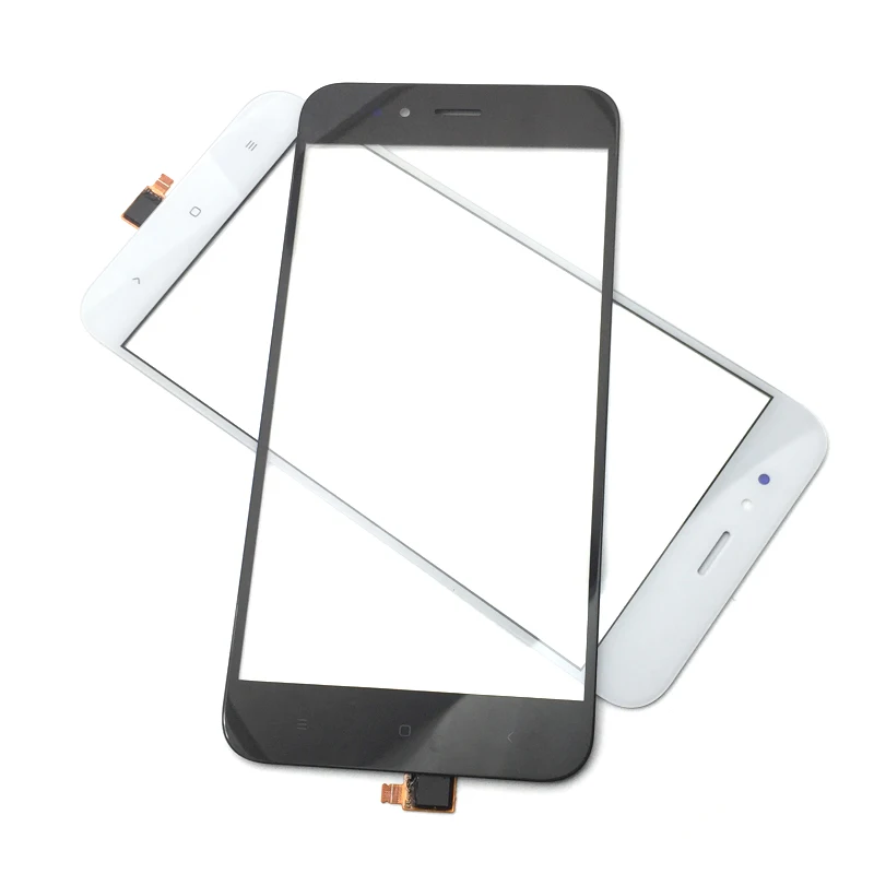 

Touchscreen For Xiaomi Mi A1 MiA1 5X Mi5X Touch Screen Digitizer Glass Panel Sensor