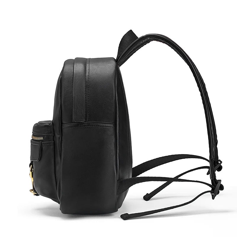 Brand Genuine Leather Women Tassel Bag Pure Color Cow Leather Femamle Bag High Quality Fashion Ladies Bag With Gold Metal Lock Brand Genuine Leather Women Tassel Bag Pure Color Cow Leather Femamle Bag High Quality Fashion Ladies Bag With Gold Metal Lock