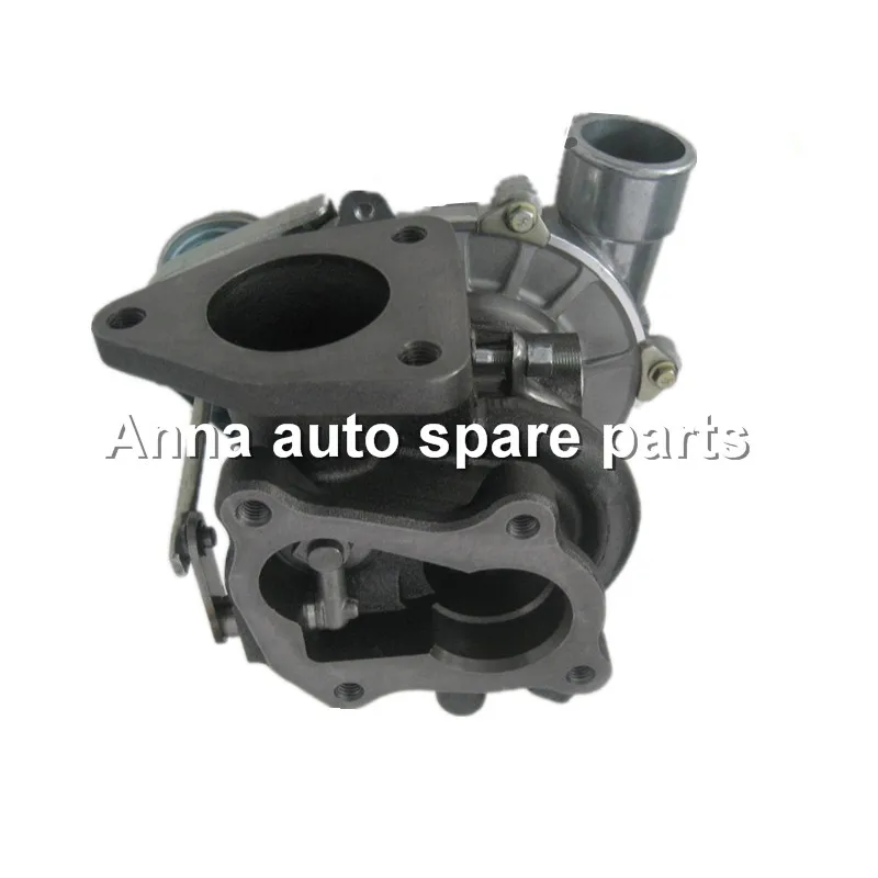 CT16 17201-30080 Турбокомпрессор для Toyota Hilux Hiace 2KD двигатель