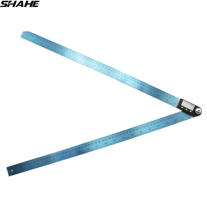 digital scale ruler