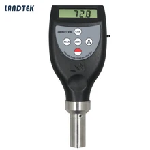 Цифровой SHORE A Durometer твердость датчик измерительный прибор тестер HT6510A мягкая резина, эластомеры, натуральные резиновые продукты, неопрен