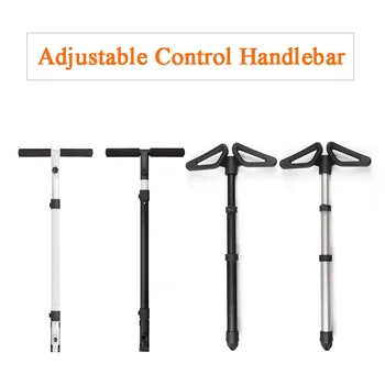 

Adjustable Control Handlebar Handlebar Adjustable For Ninebot Seg/way MINI PRO Scooter Handle Bracket Hand Lever Grip