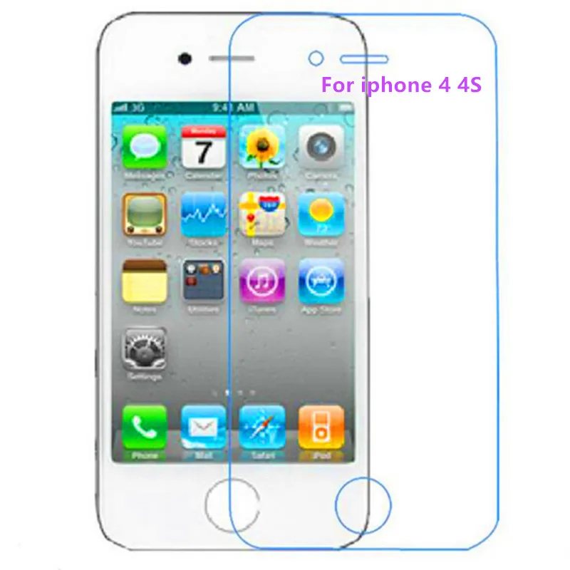For iphone 4 4S
