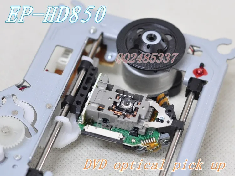 New Laser Head Dvd Laser Head With Dv34 Mechanism Ep-hd850 Ephd850 For ...