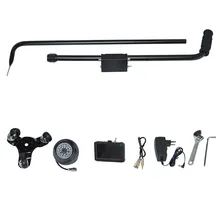 Под контролем безопасности автомобиля V3D, под камера видеофиксации v3d