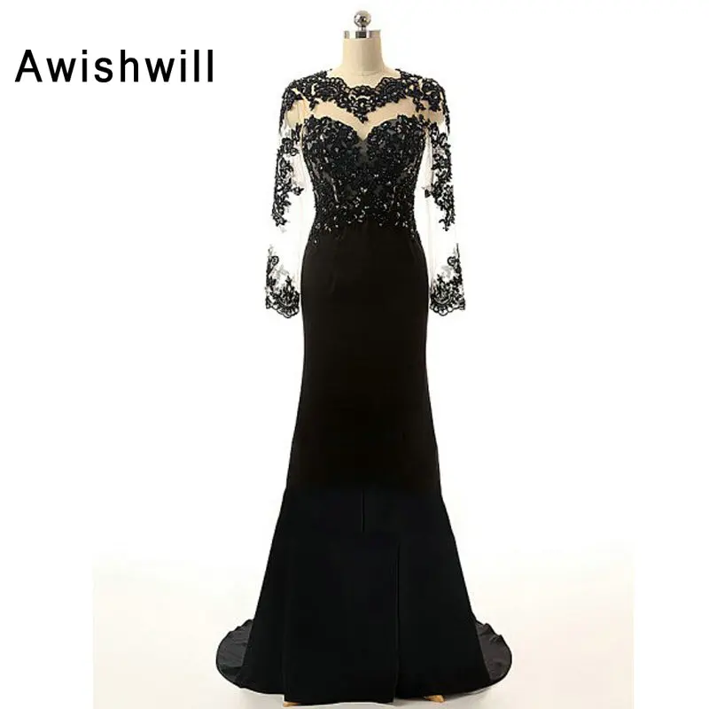 3-1 evening dress 185USD