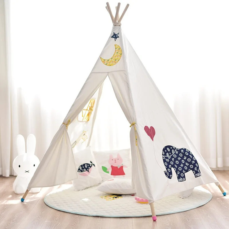 kids tent house (1)