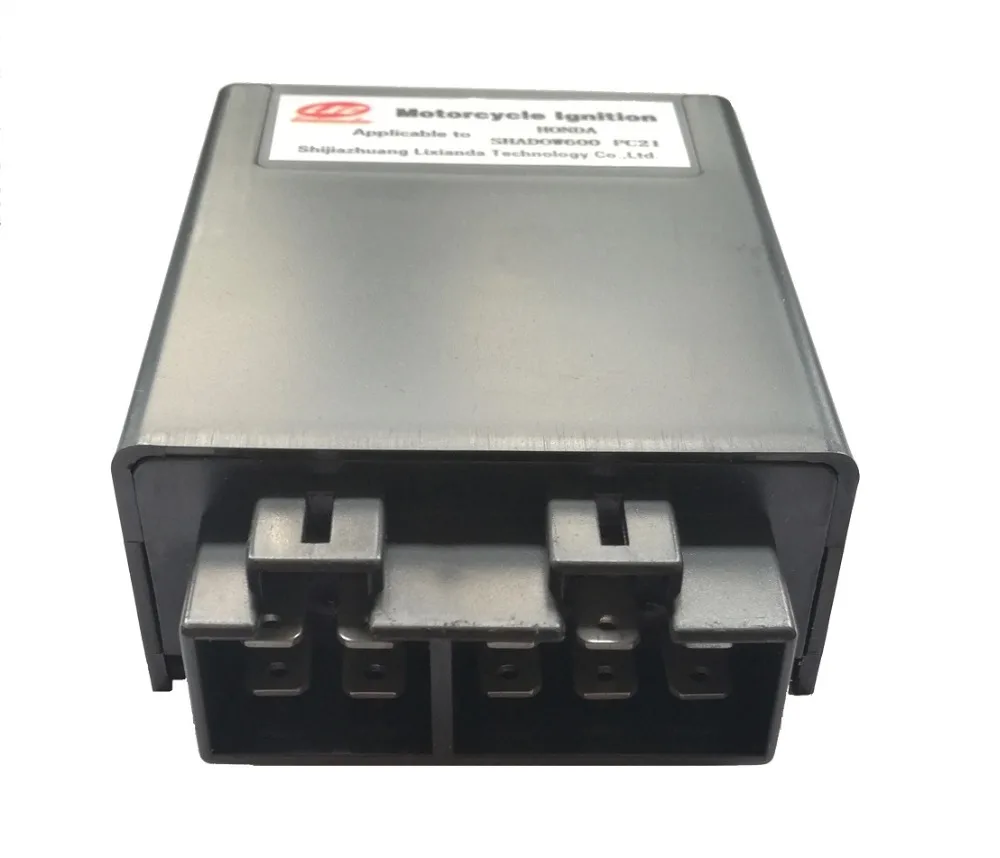 honda shadow600 VLX 600 MZ8 MR1 VT600 CDI TCI ECU (2)
