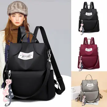 

Waterproof high-capacity Theft prevention Travel Laptop multifunction Backpack