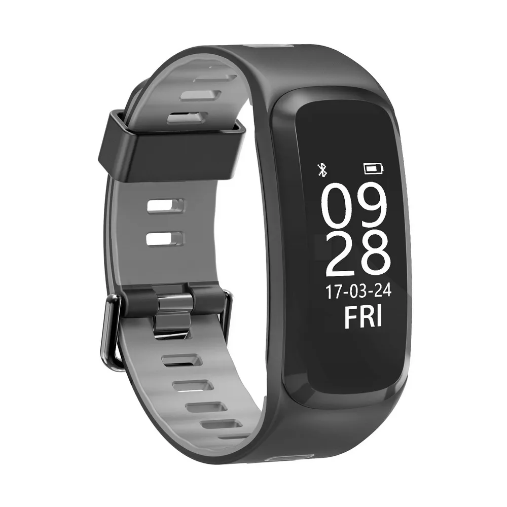 NO.1 F4 Smart bracelet (3)