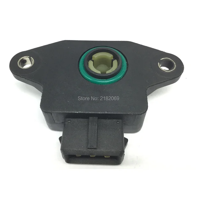 TPS Throttle Position Sensor For OPEL KADETT CORSA SENATOR OMEGA ASTRA