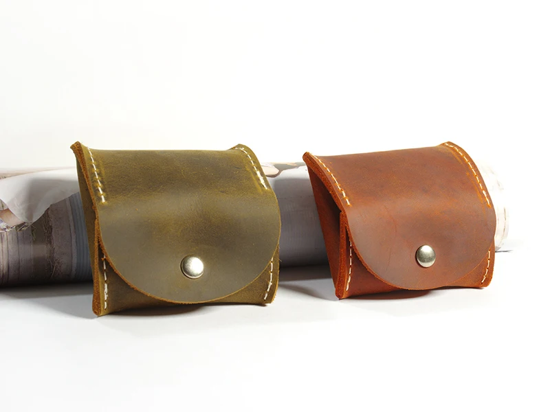 fashion genuine leather coin purse (1)
