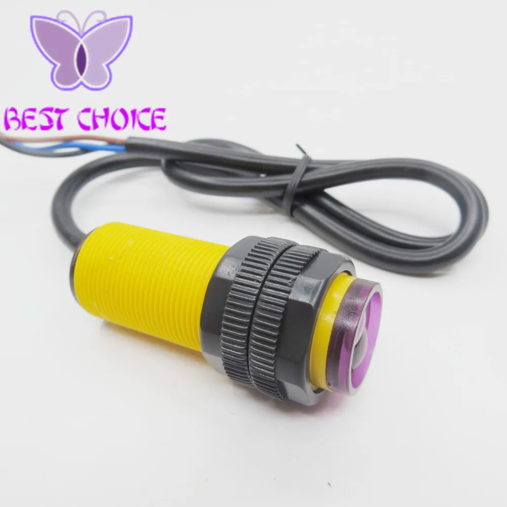 smart home proximity sensor