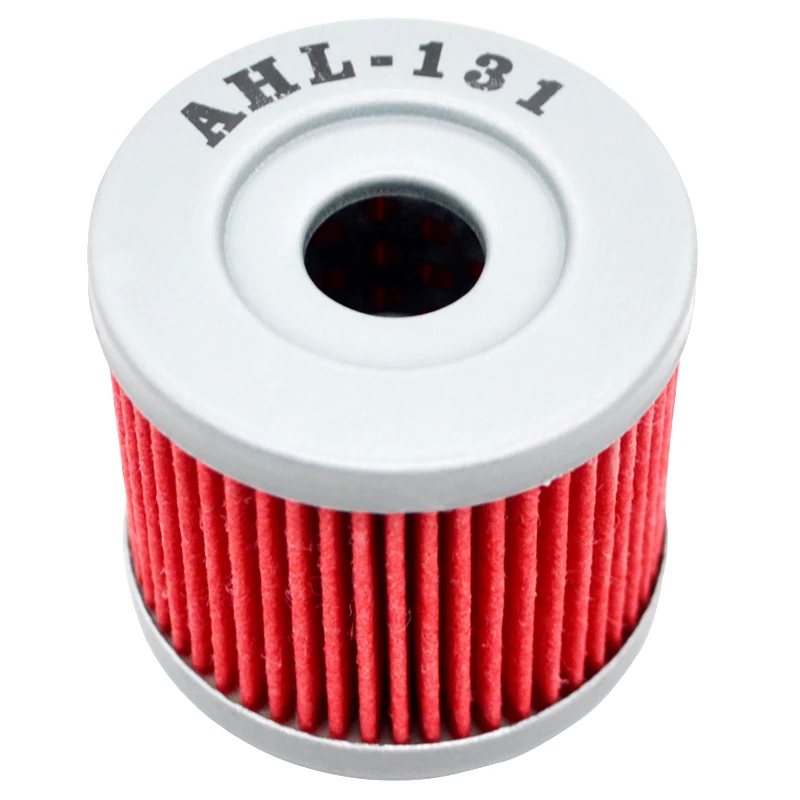 

Motorcycle Parts Oil Filter For SUZUKI UX150 UX125 SIXTEEN 150 125 UC150 UC125 GZ125 MARAUDER EPICURO 150 125 GS125 GN125E GN125