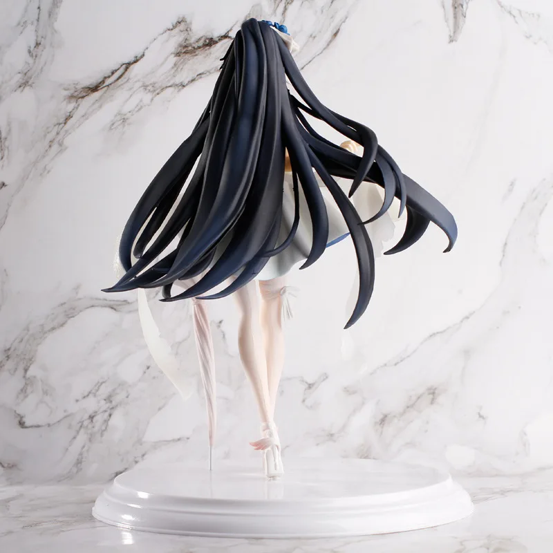 HEYZO Mihoyo3 Honkai Impact 3 персонажа Myethos Raiden Mei свадебные фигурки Аниме игрушечные подарки