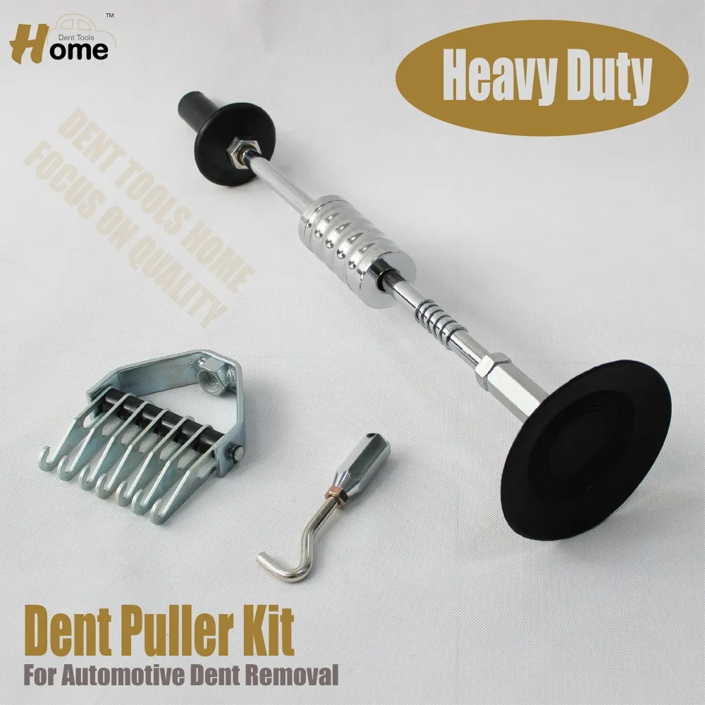 spot studder standard kit accessories dent repair puller slide hammer