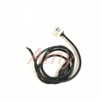 

High-low level output switch / level sensor / water level switch / photoelectric liquid level sensor