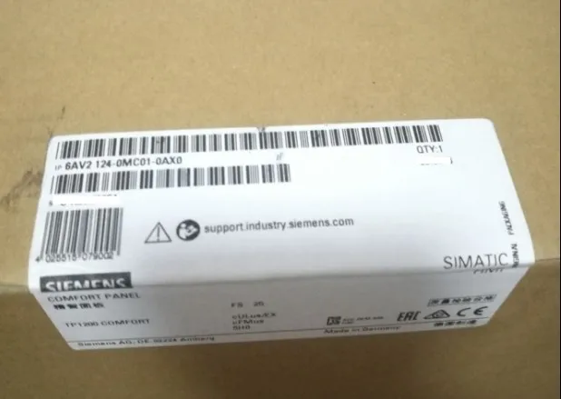 6AV2-1814GB10-0AX0 6AV21814GB100AX0