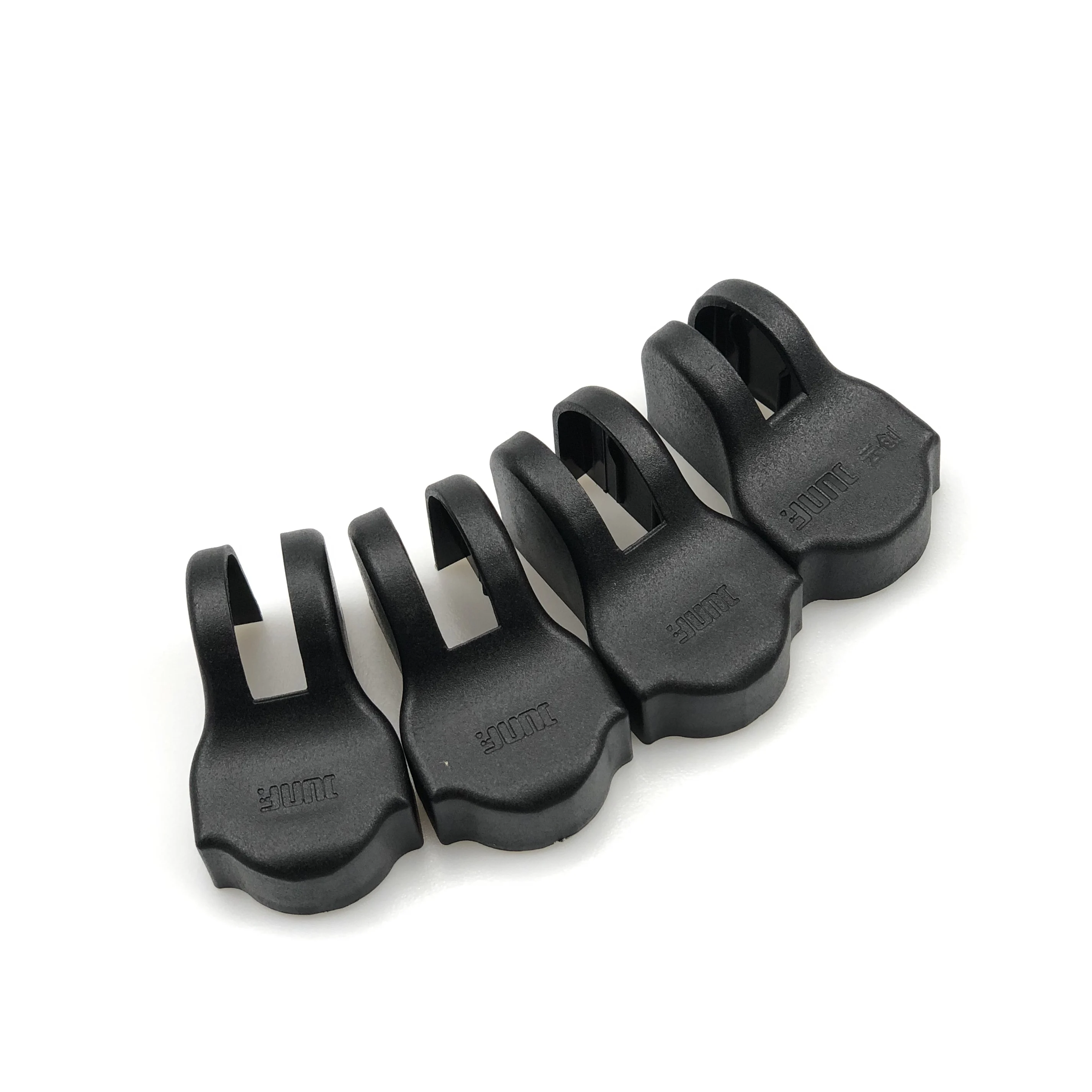 

4Pcs Car Door Check Arm Anti Rust Cover For Nissan NP300 Navara D23 Altima L34 X-Trail Qashqai Kicks NV200 NP300 Rogue Frontier