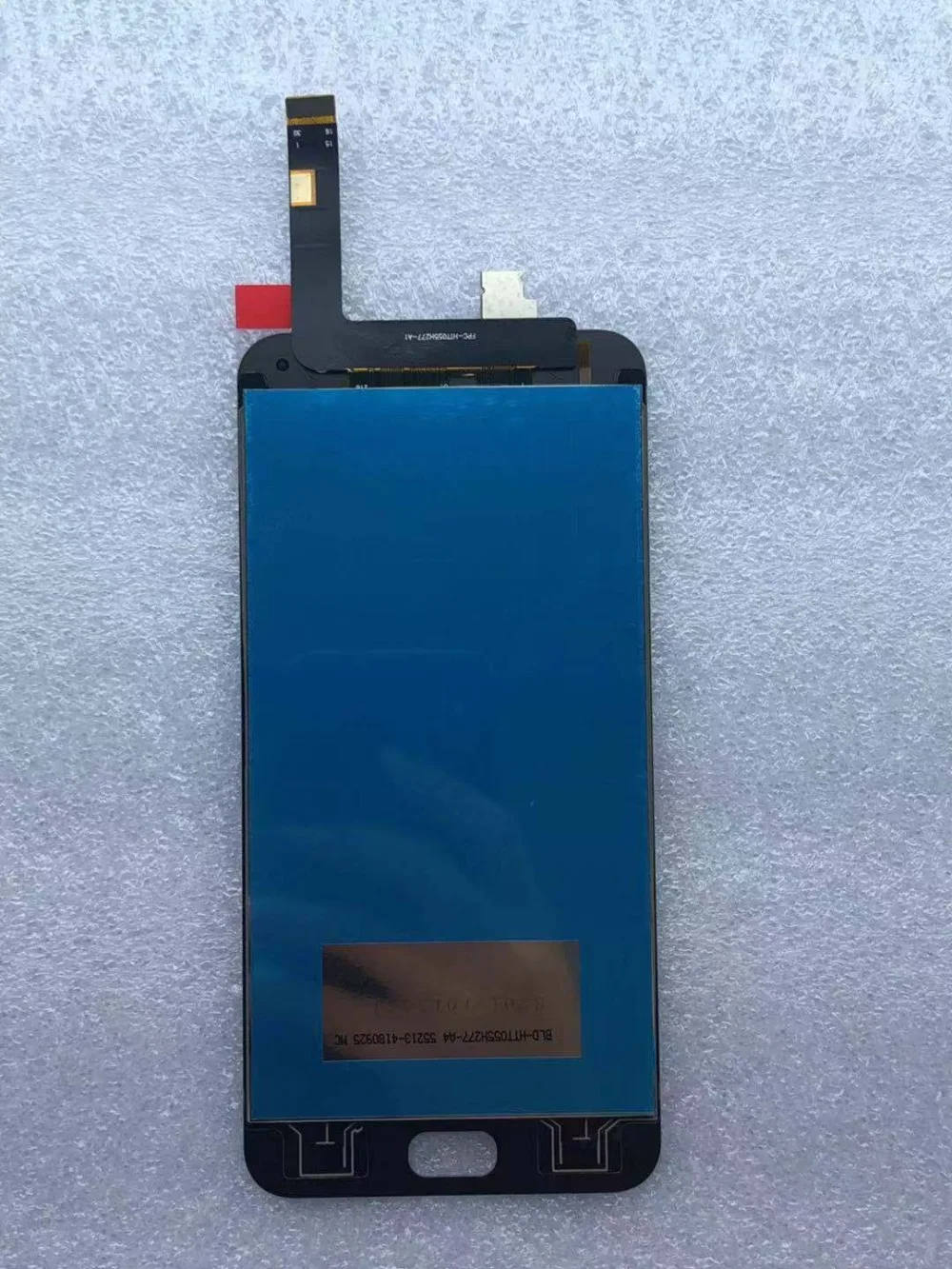 M для Asus Zenfone Go ZB500KG ZB500KL ZB501KL ZB551KL ZB553KL ZB555KL ЖК дисплей с сенсорным дигитайзером в